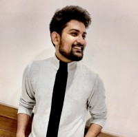 Shivam Kumarr