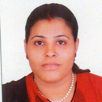 Mamta Tripathi
