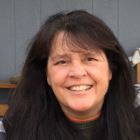 Mary Frost