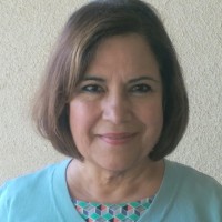Maria Peacock