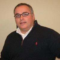 Mike Capps