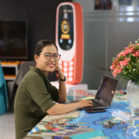 Hoang Ngoc