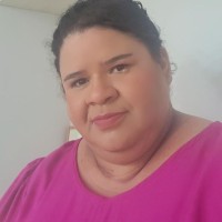 Edileuza Aparecida Silva Cruz