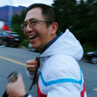 陳志榮 Phillip Chen