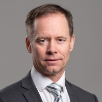 Øystein Rushfeldt