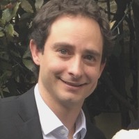 Javier Rozo Vengoechea