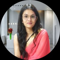 Twisha Patel