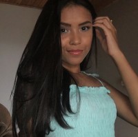 Amanda Lima De Almeida