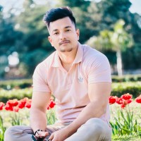 Mohit Singh