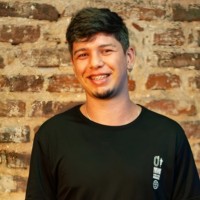 Gabriel Araújo