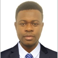 Michael Jegede