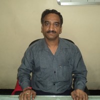 Santoshkumar Khinvasara