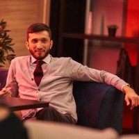 Iskander Udanov