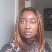 Adrian Burden MS, LMHC