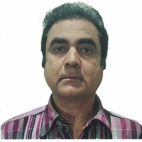 Sarju Shah