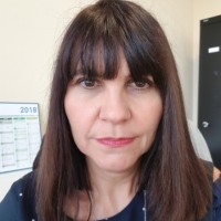 Nathalie Benture