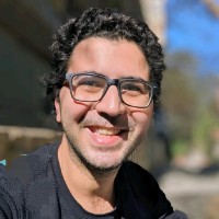 Ramy Elia