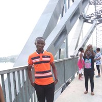 Daniel Amankwaa