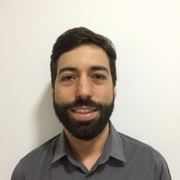 Tiago Cabral Padovani