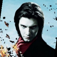 Dorian Grey