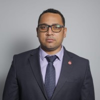 Abdul Isaac