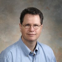 Martin Burkey