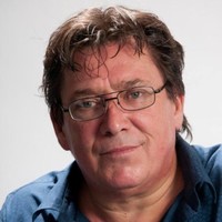 Stephen Oehley