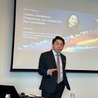 Glenn William S. Alcala