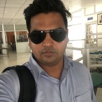 Naushad Alam