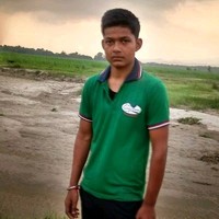 SHUBASH KUMAR