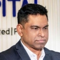 Murali Balasundaram
