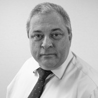 Howard Freeman, GDPR-P, DPO