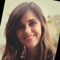 Ane Vitoria Martinez