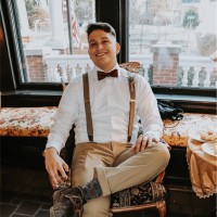 Matthew Novakowski
