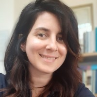 Ilaria Donati
