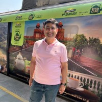 Ajit Verma