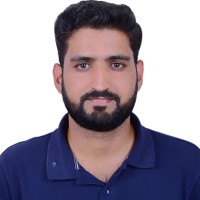 Jamil Yousaf