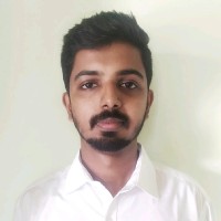 Nishanth J Bhandary