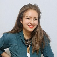Sujey Herrera Saravia