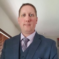 Greg Goke CERP