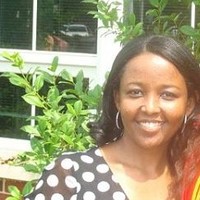 Meskerem Abebe, RN MS