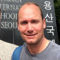 Chad Richter