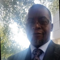 Marcel L. Gillenwater