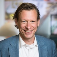 Mark van Pelt MSc RA