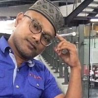 Mohd Zain Bin Omar