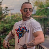 Douglas Guimarães Oliveira