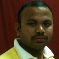 Gundeti Gangadhargundeti