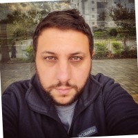 Guy Perez