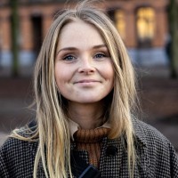 Isabel Andersson