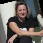 Margarita Cabrero